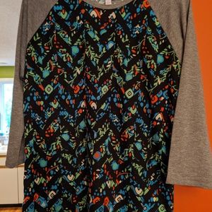 Lularoe Randy size Large
